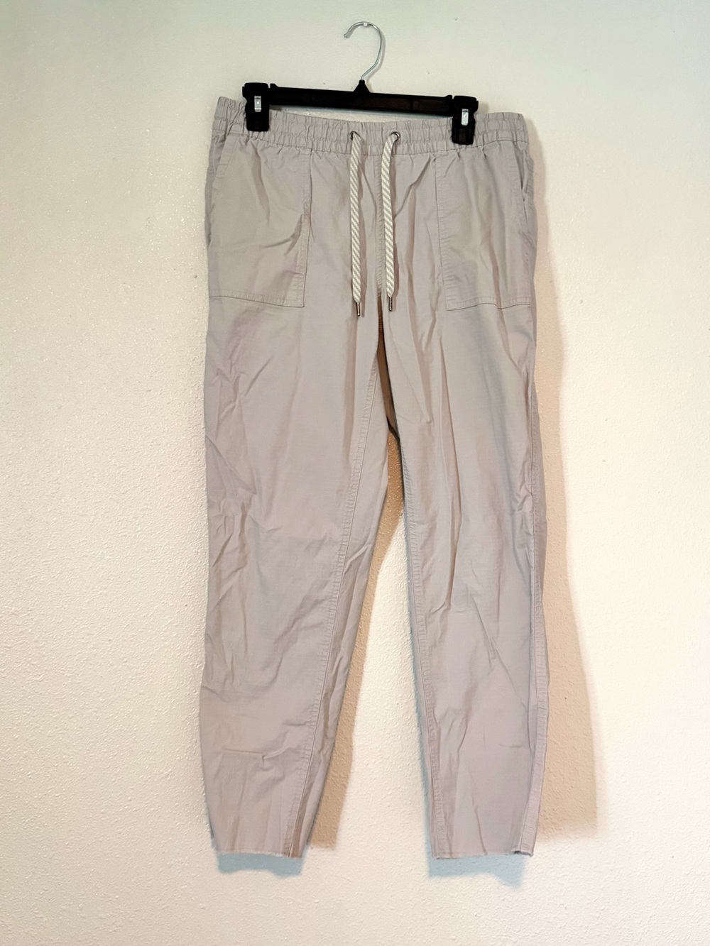 Vuori sz M Women’s Ripstop Climber Hiking Pants Beige